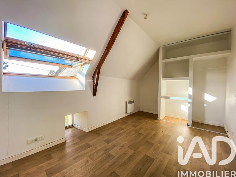 Maison - 141 m² - 7 pièces