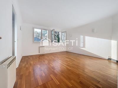 Appartement - 53 m² - 3 pièces