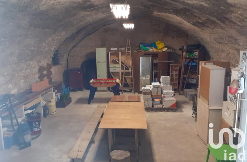 Maison - 195 m² - 7 pièces