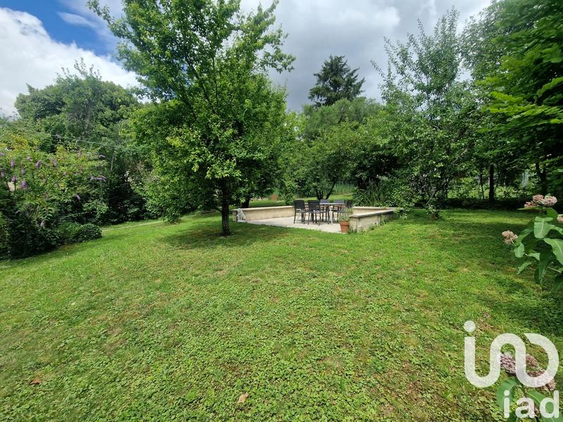 Maison de village - 77 m² - 3 pièces