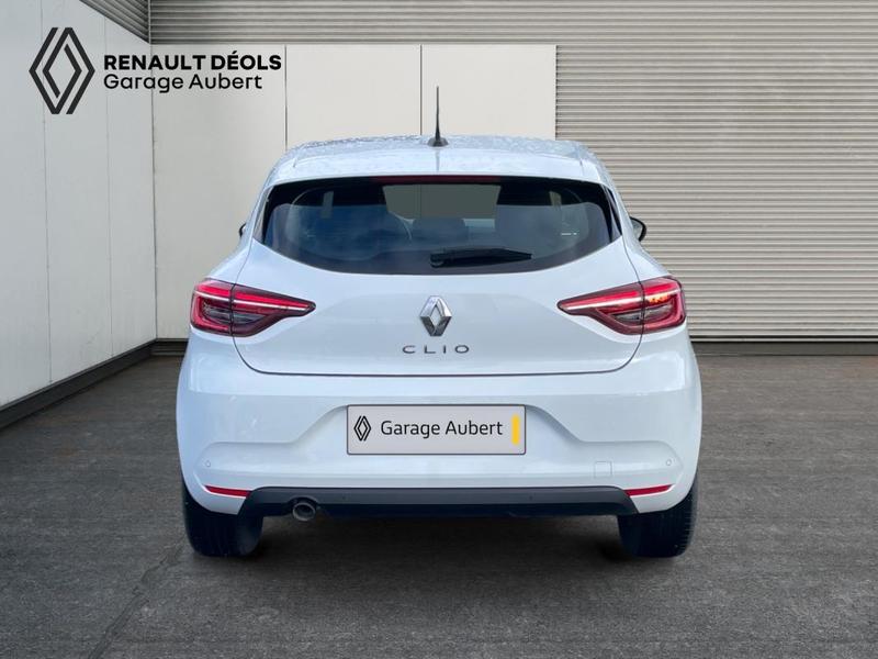 Renault Clio 5 V Tce 90 -21n Limited