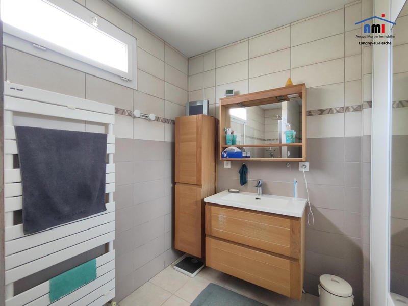 Maison - 139 m² - 5 pièces