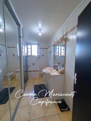 Maison - 153 m² - 7 pièces