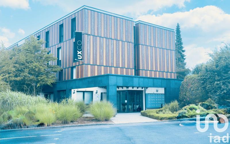 Studio - 19 m² - 1 pièce