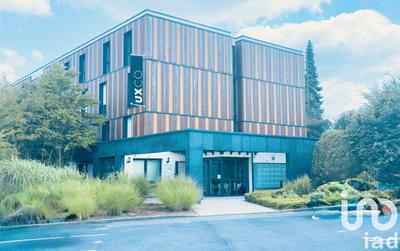 Studio - 19 m² - 1 pièce