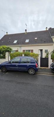 Maison - 98 m² - 5 pièces