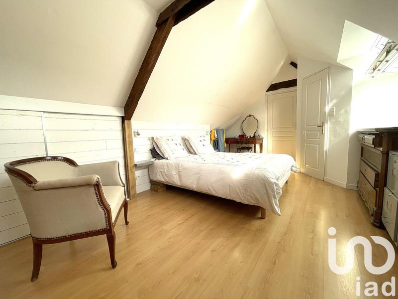 Maison - 387 m² - 15 pièces