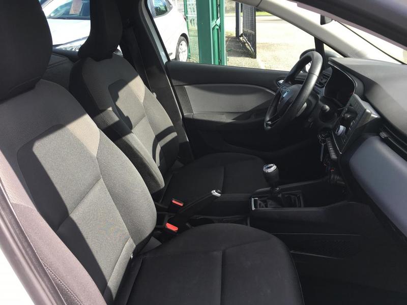 Renault Clio V Blue Dci 85 Air