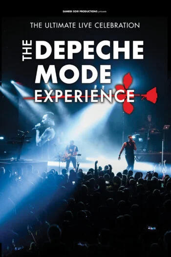 Concert - The Depeche Mode Experience