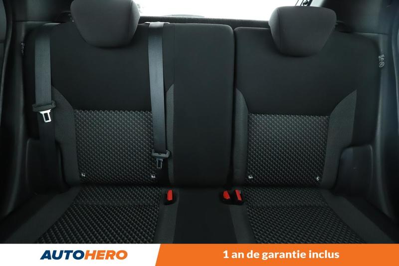 Nissan Micra 1.0 Ig-T Acenta Xtronic 100 ch