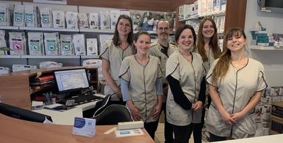 Clinique Vétérinaire Harfang