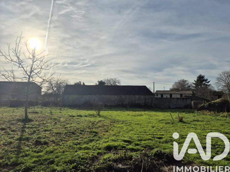 Maison de campagne - 214 m² - 6 pièces