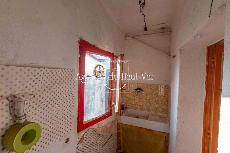 Maison de village - 106 m² - 6 pièces