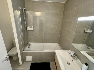 Chambre - 22 m² - 6 pièces