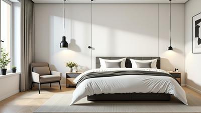 Appartement - 114 à 117 m² - 4 pièces