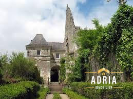 Appartement - 84 m² - 3 pièces