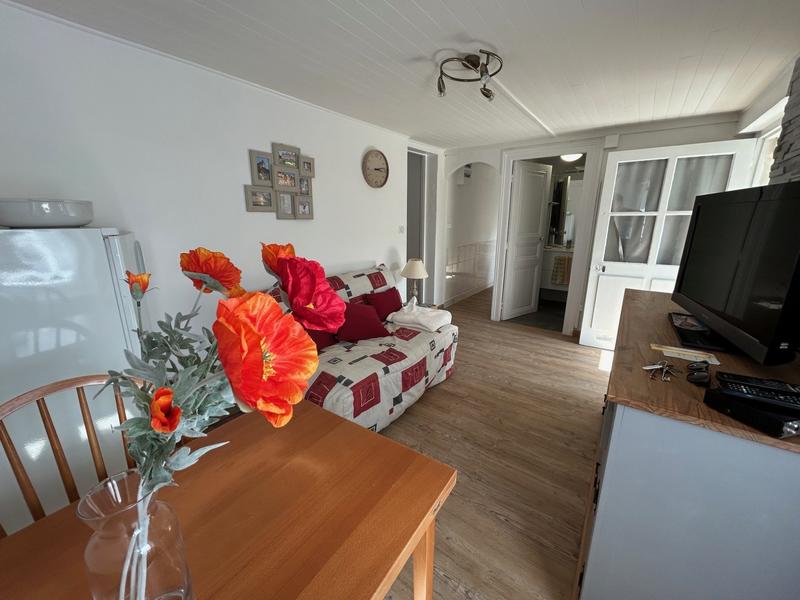 Appartement - 43 m² - 3 pièces