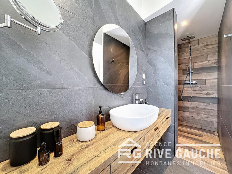 Maison - 112 m² - 3 pièces