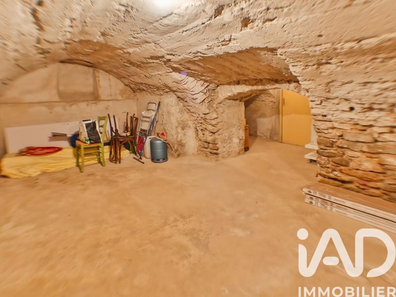 Maison de village - 157 m² - 4 pièces