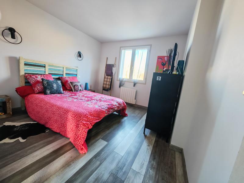 Maison - 153 m² - 5 pièces