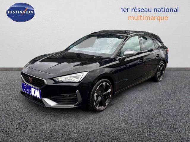 Cupra Leon Sportstourer 1.5 eTSI 150 ch Dsg7 V