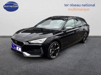 Cupra Leon Sportstourer 1.5 eTSI 150 ch Dsg7 V