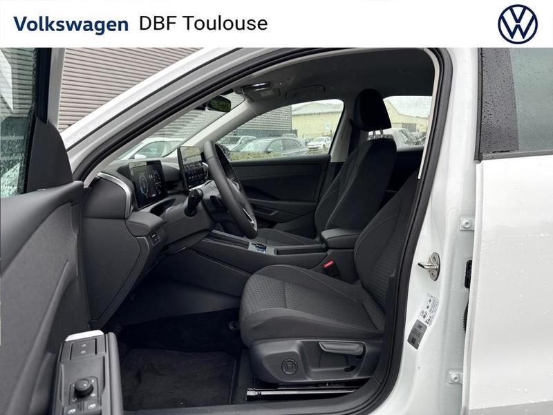 Volkswagen t-Roc Fl Nouveau Nf 1.5 Etsi Hybrid 116ch d