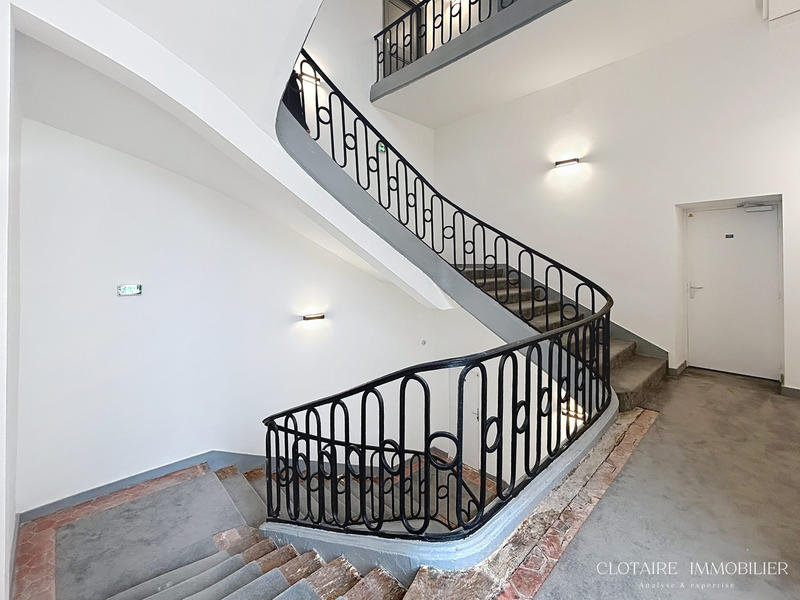 Appartement - 68 m² - 3 pièces