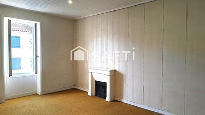 Maison - 142 m² - 6 pièces