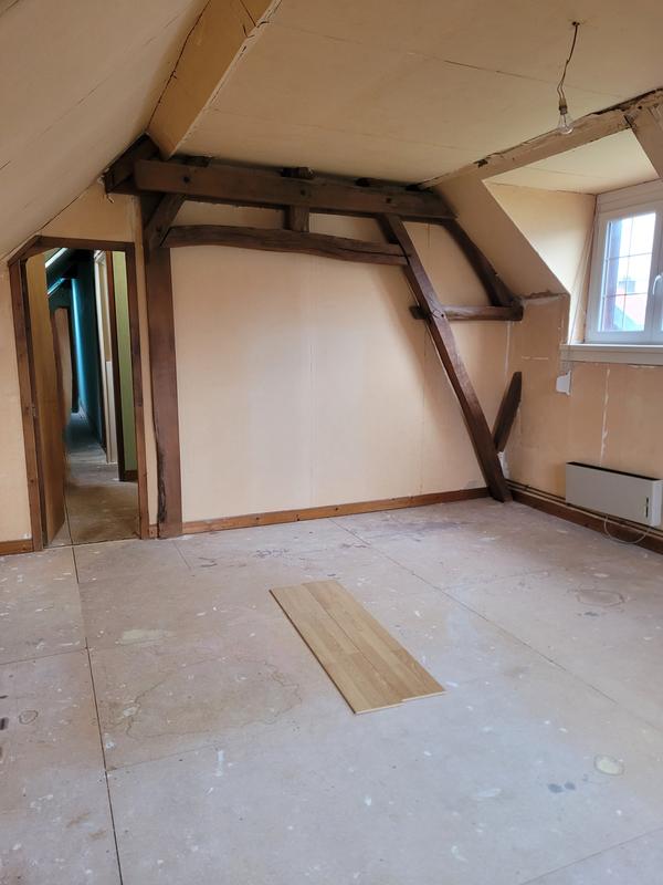 Maison - 148 m² - 6 pièces