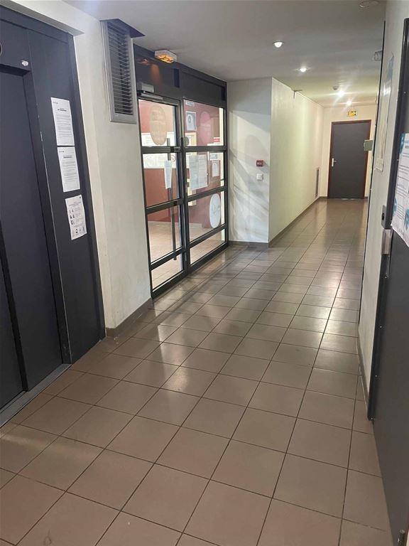 Appartement - 18 m² - 1 pièce