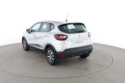 Renault Captur 0.9 TCe Energy Business 90 ch