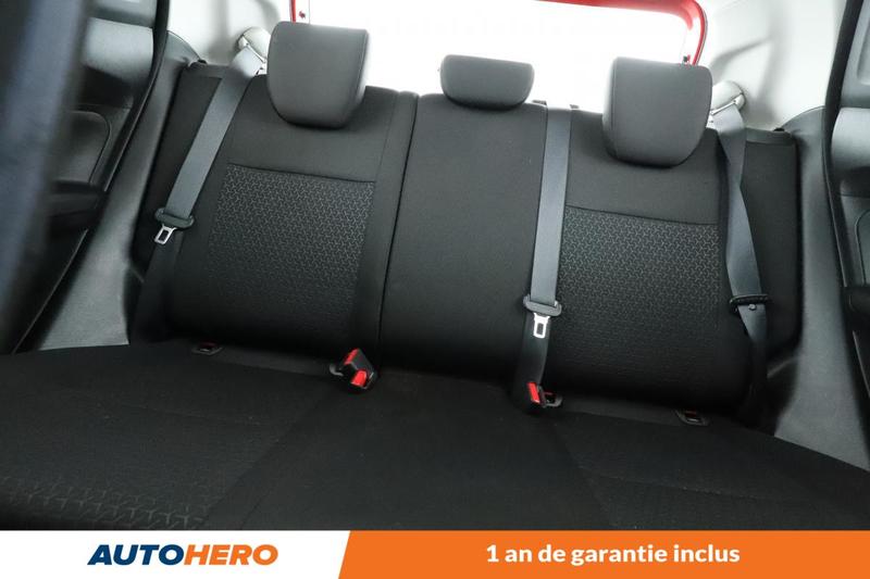 Suzuki Swift 1.2 DualJet Avantage 90 ch