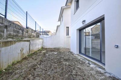 Maison - 103 m² - 4 pièces