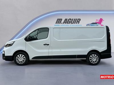 Nissan Primastar II Fourgon L2h1 3t0 2.0 Dci 130 s/S n-Connecta Bvm