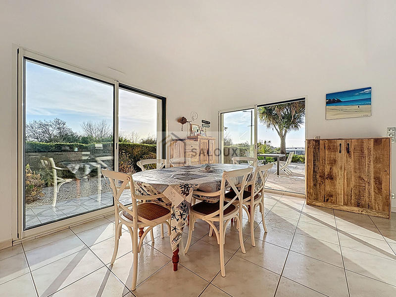 Maison - 164 m² - 4 pièces