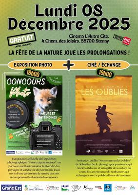 Exposition photo &quot;Nature et patrimoines&quot;