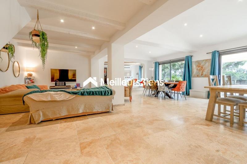 Propriété - 258 m² - 8 pièces