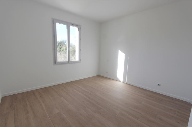 Maison - 121 m² - 5 pièces