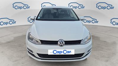 Volkswagen Golf VII 1.2 Tsi 110 Limited Edition