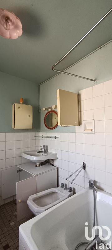 Maison de village - 116 m² - 4 pièces