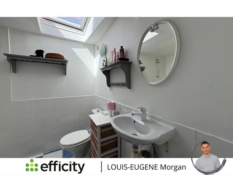 Longère - 175 m² - 6 pièces