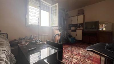 Appartement - 15 m² - 1 pièce