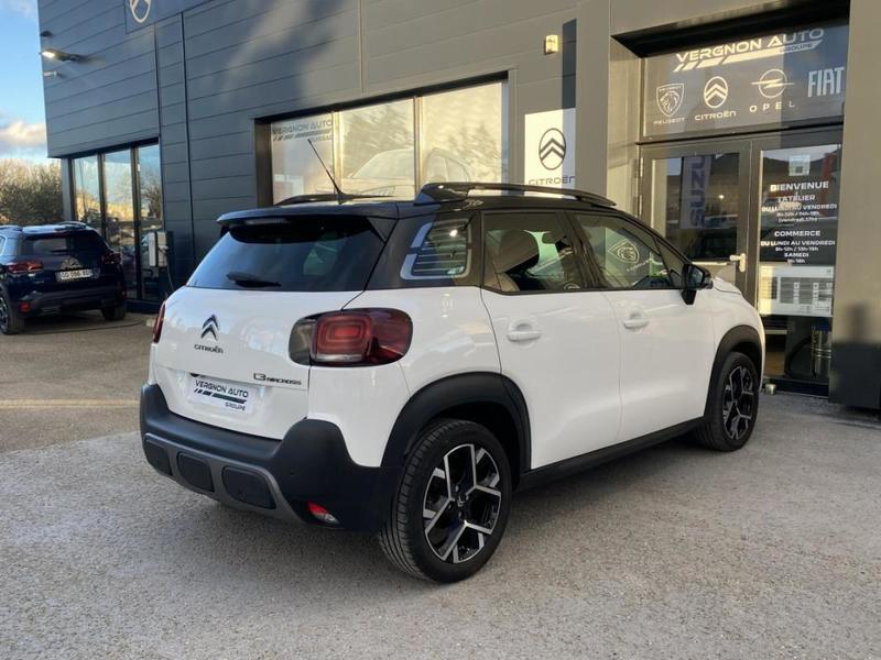Citroën C3 Aircross BlueHDi 110 Bvm6 Max