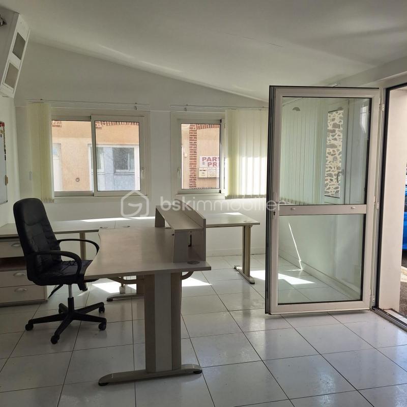 Immeuble - 205 m² - 11 pièces