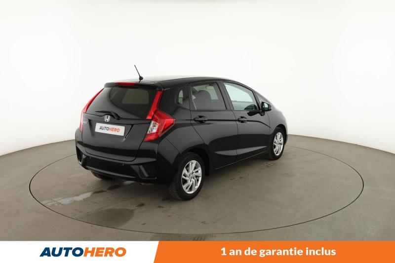Honda Jazz 1.3 i-Vtec Executive Cvt 102 ch