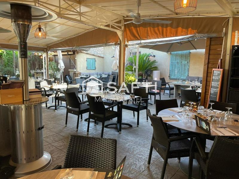 Local commercial - 230 m²