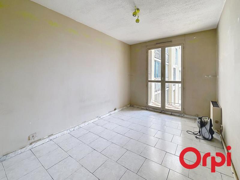 Appartement - 72 m² - 4 pièces