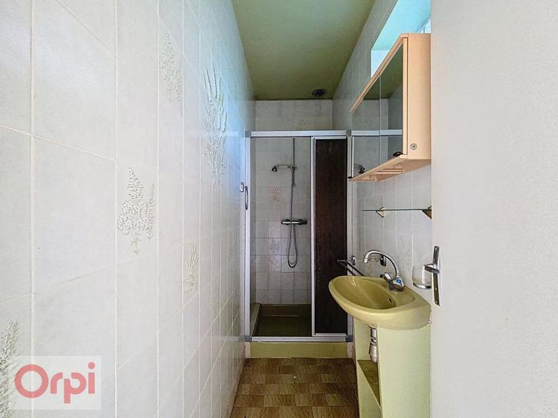 Maison - 90 m² - 3 pièces