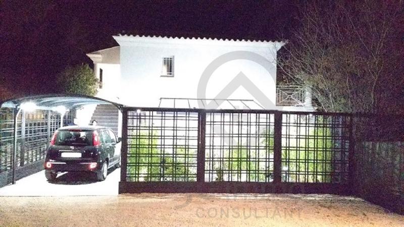 Maison d'architecte - 174 m² - 9 pièces